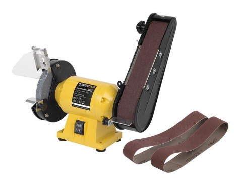 Polidora De Banda + Esmoladora powx1270