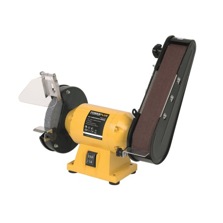Polidora De Banda + Esmoladora powx1270