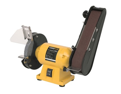 Polidora De Banda + Esmoladora powx1270