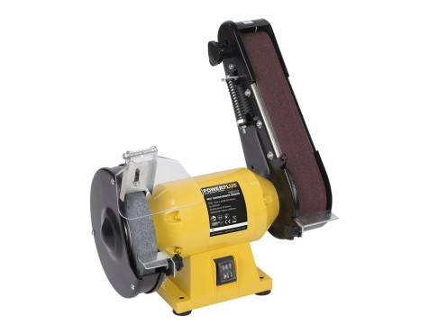 Polidora De Banda + Esmoladora powx1270