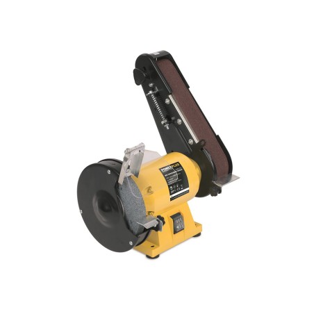 Polidora De Banda + Esmoladora powx1270