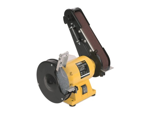 Polidora De Banda + Esmoladora powx1270