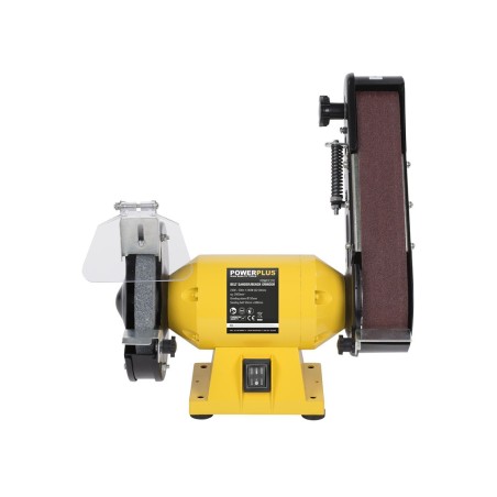 Polidora De Banda + Esmoladora powx1270