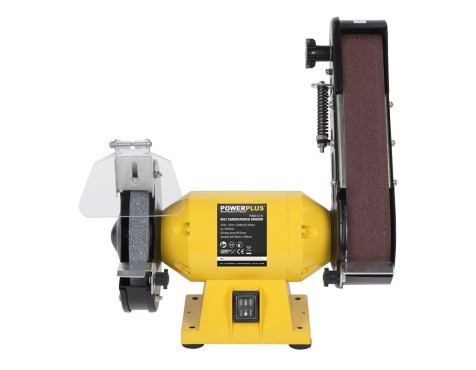 Polidora De Banda + Esmoladora powx1270