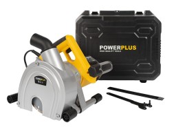 Ranuradora De Paret powx0650