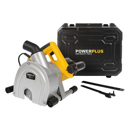 Ranuradora De Paret powx0650