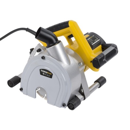Ranuradora De Paret powx0650