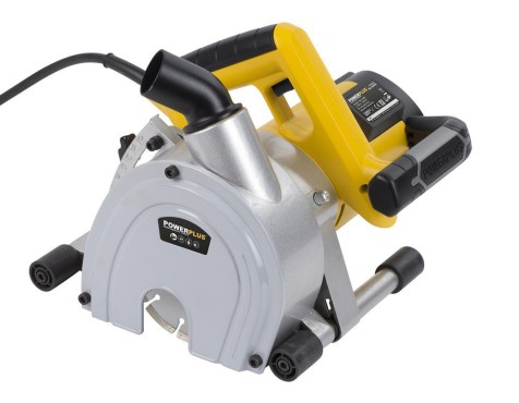 Ranuradora De Paret powx0650
