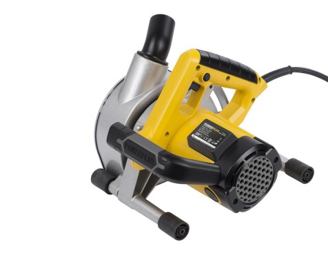 Ranuradora De Paret powx0650