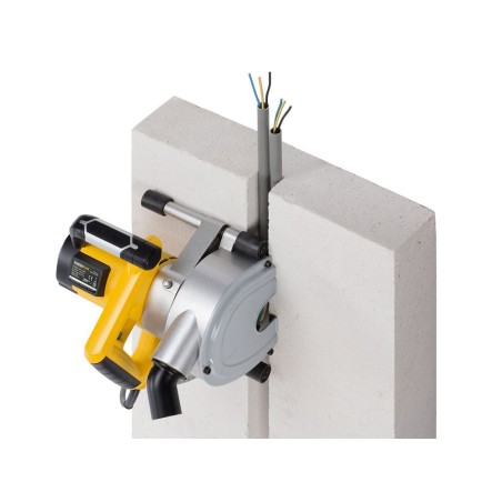 Ranuradora De Paret powx0650
