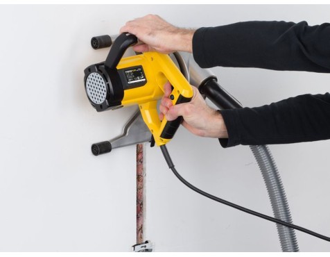 Ranuradora De Paret powx0650