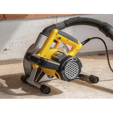Ranuradora De Paret powx0650