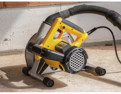 Ranuradora De Paret powx0650
