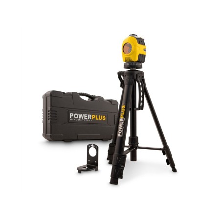 Nivell Làser Autonivellant Amb Trípode powx720