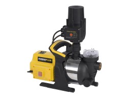 Bomba De Presión Powerplus powxg9585