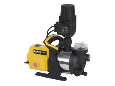 BOMBA DE PRESSIÓ POWERPLUS...
