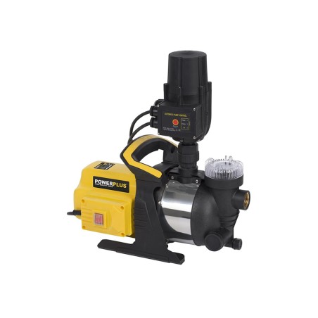 Bomba De Presión Powerplus powxg9585