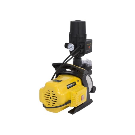 Bomba De Presión Powerplus powxg9585