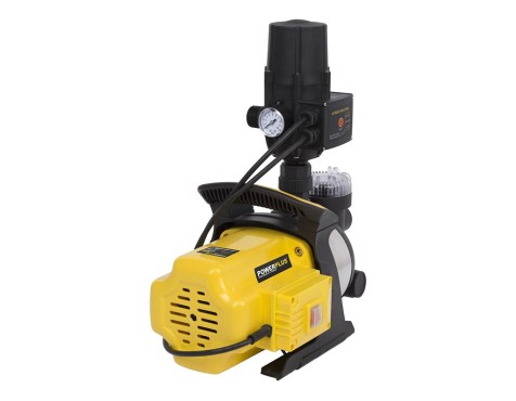 Bomba De Presión Powerplus powxg9585