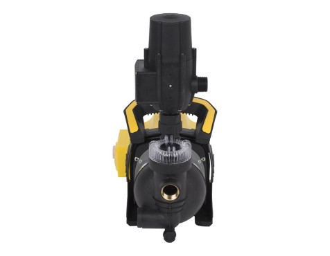 Bomba De Presión Powerplus powxg9585