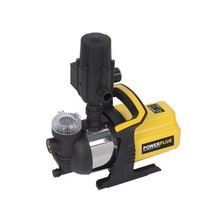 Bomba De Presión Powerplus powxg9585