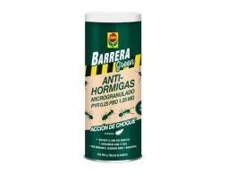 Barrera Green Antihormigas Compo