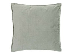 Coixí Quadrat Lilou Verd Celadó