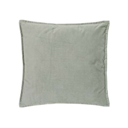 Coixí Quadrat Lilou Verd Celadó
