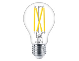 Bombeta Led Estándard Regulable Philips Càlida