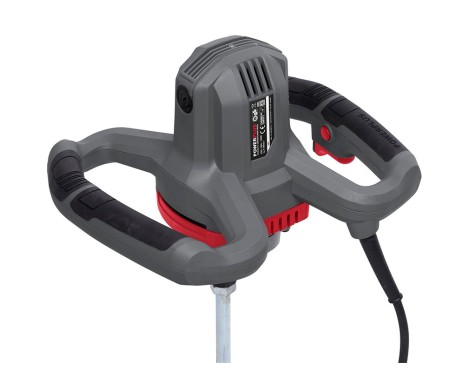 Mescladora Elèctrica Pintura Poweplus powe80070