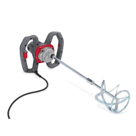 Mescladora Elèctrica Pintura Poweplus powe80070