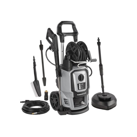Hidrolimpiadora Poerplus powxg90426