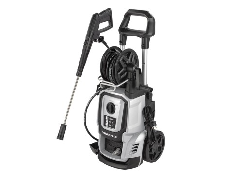 Hidronetejadora Powerplus powxg90426