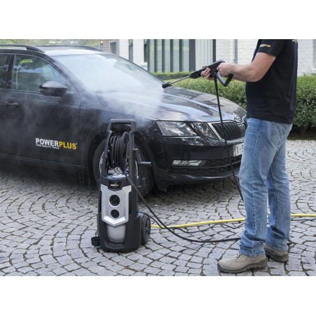 Hidronetejadora Powerplus powxg90426