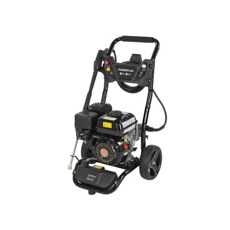 Hidronetejadora A Gasolina powxg9090