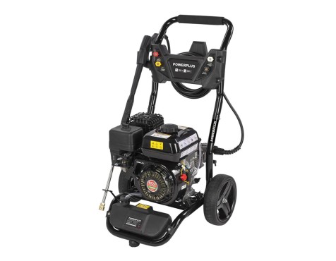 Hidronetejadora A Gasolina powxg9090