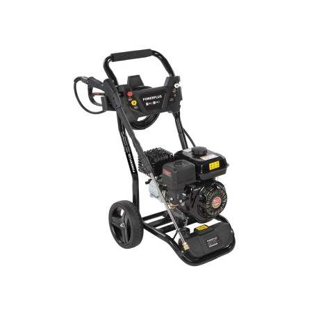 Hidronetejadora A Gasolina powxg9090