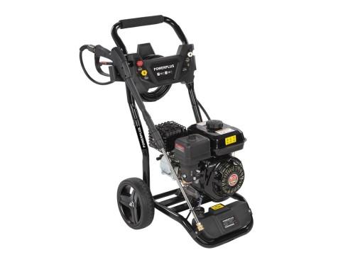 Hidronetejadora A Gasolina powxg9090
