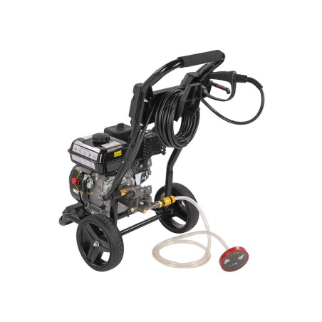 Hidronetejadora A Gasolina powxg9090