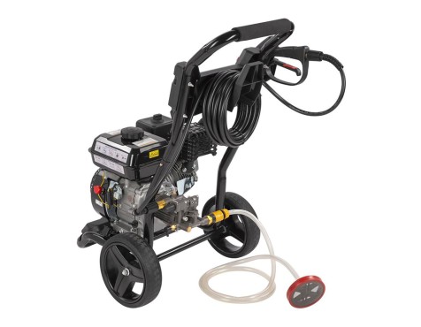 Hidronetejadora A Gasolina powxg9090