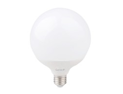 Bombeta Led Globus Garza Llum Neutra