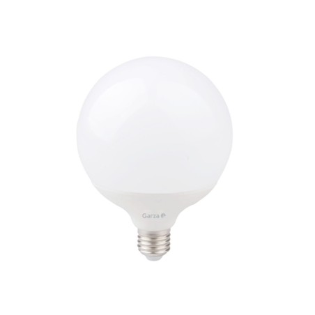 Bombeta Led Globus Garza Llum Neutra