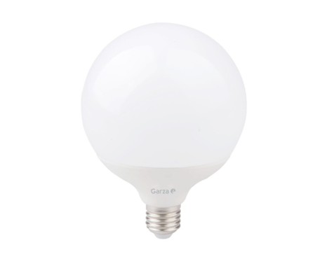 Bombeta Led Globus Garza Llum Neutra