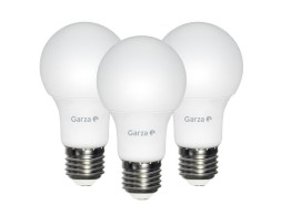 Bombilla Led 4u 2+1 Estándar Garza Luz Neutra