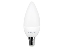 Bombilla Led Vela Garza Luz Neutra