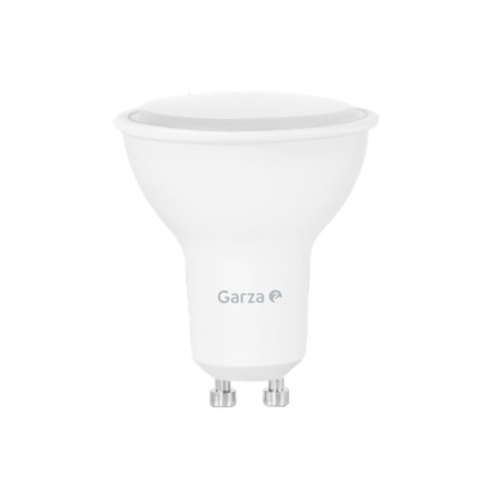 Bombeta Led gu10 Garza Llum Neutra