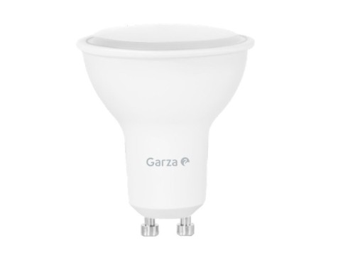 Bombeta Led gu10 Garza Llum Neutra