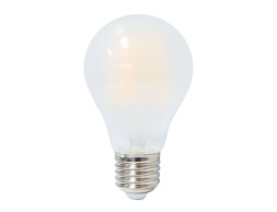 Bombilla Led Opal Filamento Estándar a68 Luz Fría