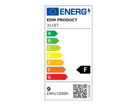 Fluorescente Led t8 9w Blanco Luz Día 9w