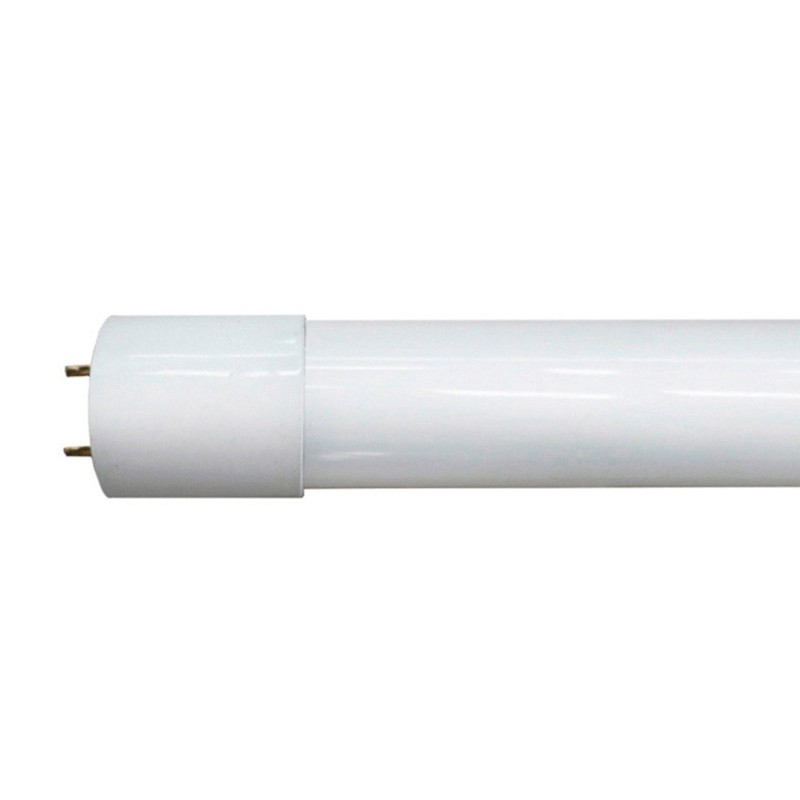 Fluorescente LED T8 22W 2420lm 6.500K luz fría Ø260 mm